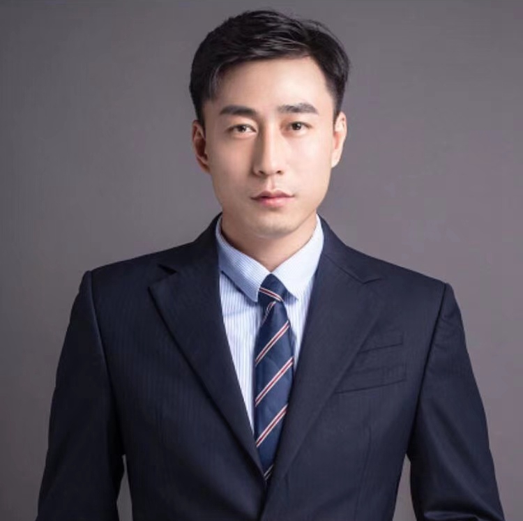 吴秀英 动态图形设计负责人